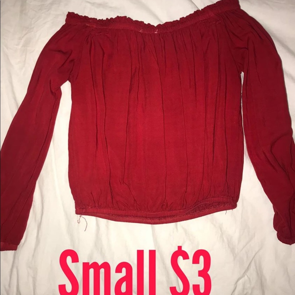 Women’s Tops - Picture 8 of 8